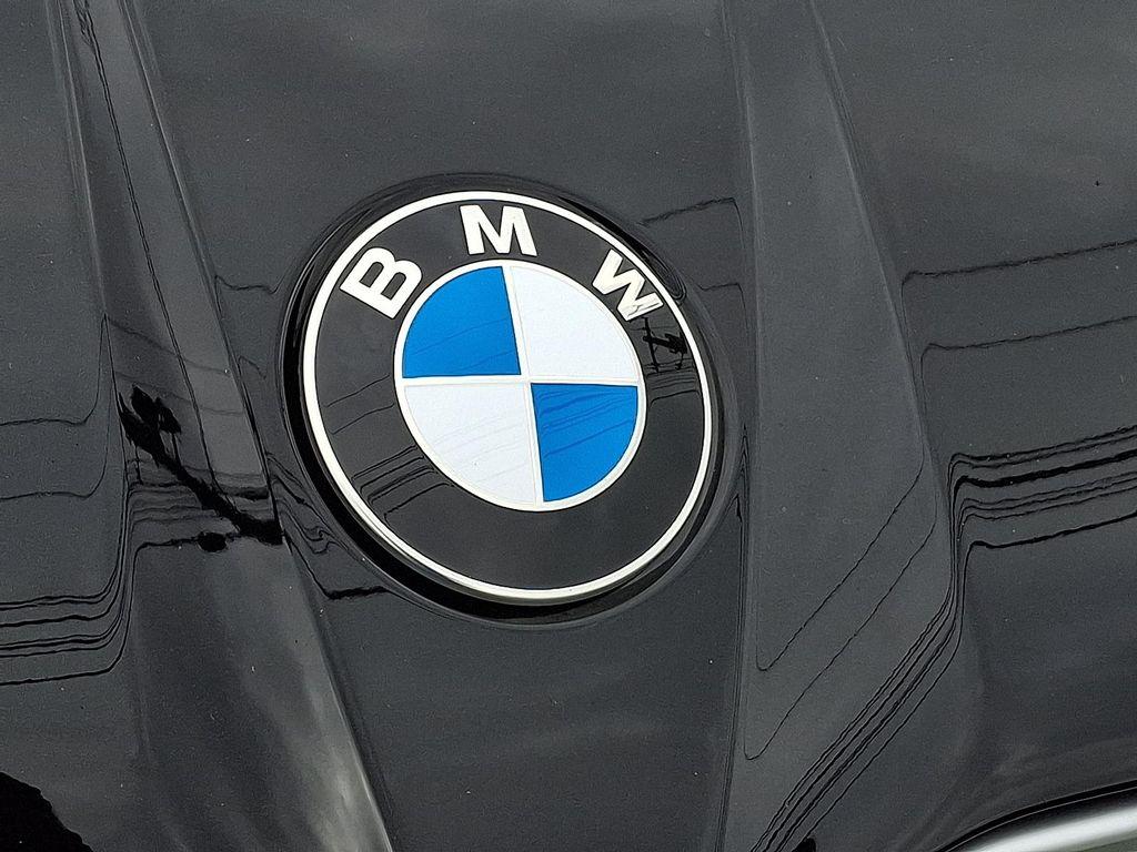 new 2026 BMW X3 car, priced at $57,990