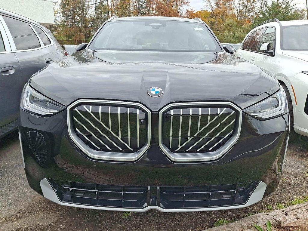 new 2026 BMW X3 car, priced at $57,990