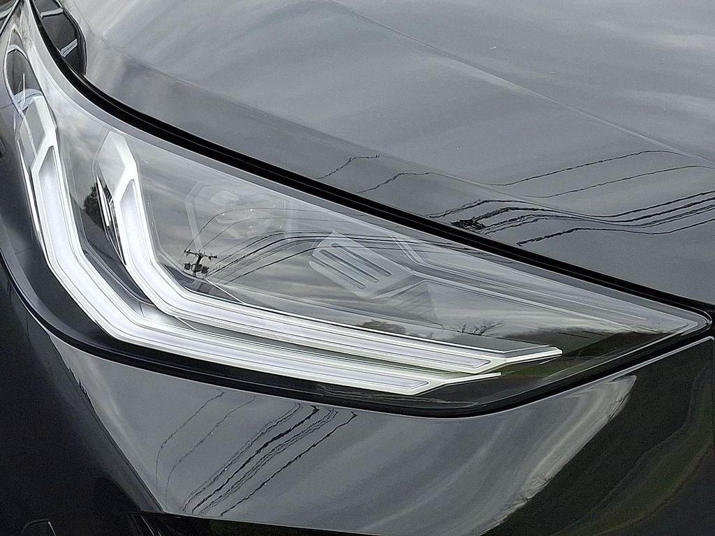 new 2026 BMW X3 car, priced at $57,990