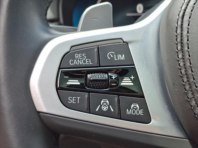 used 2023 BMW 530e car, priced at $45,988
