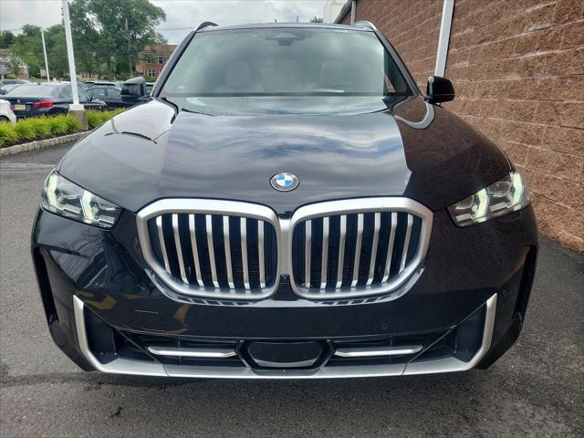 used 2024 BMW X5 car, priced at $61,911