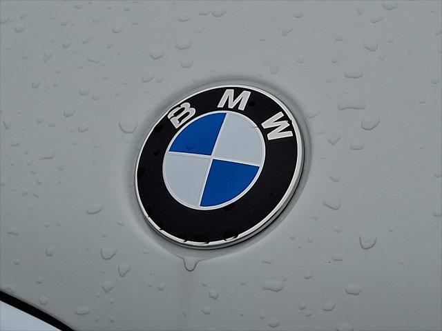 new 2026 BMW X6 car, priced at $80,875