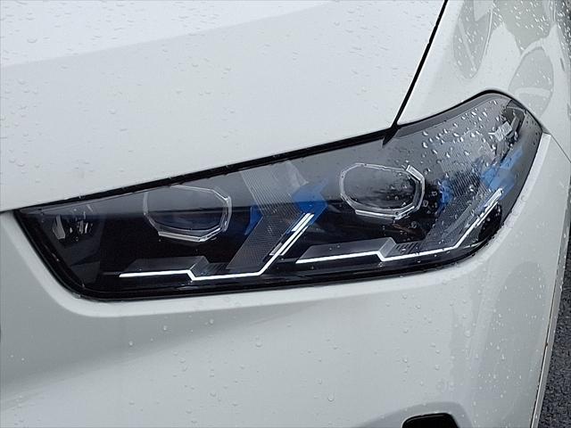 new 2026 BMW X6 car, priced at $80,875
