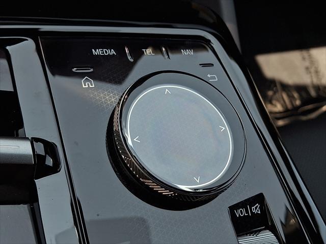 used 2024 BMW i5 car, priced at $63,988