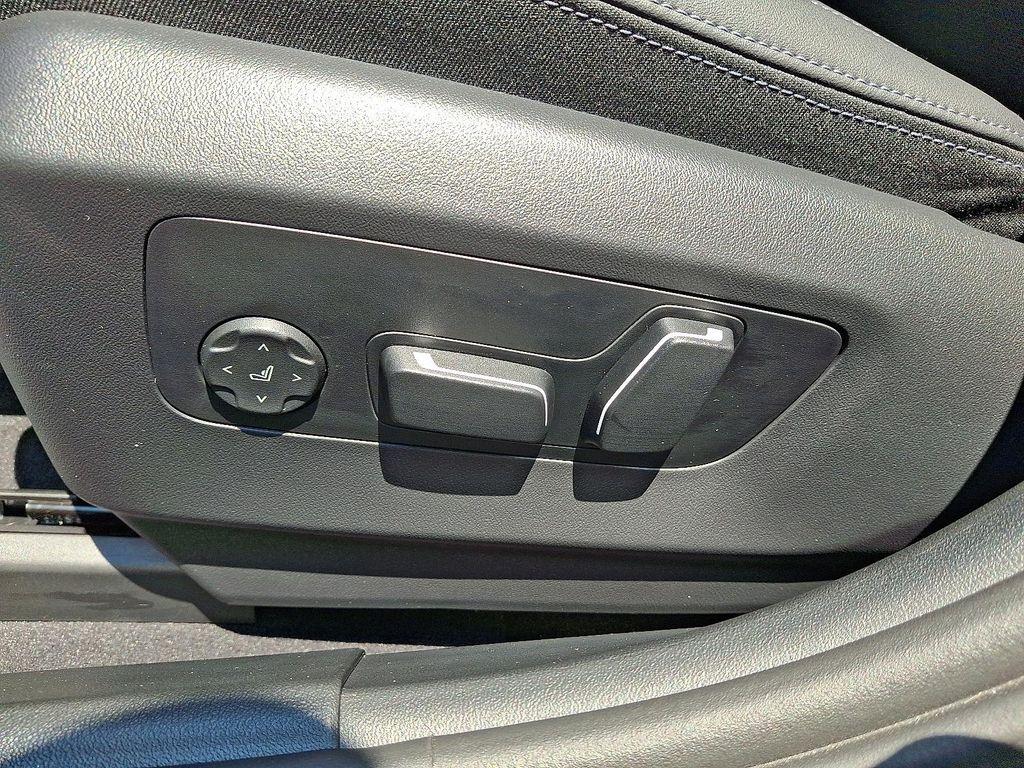 used 2024 BMW i5 car, priced at $61,627