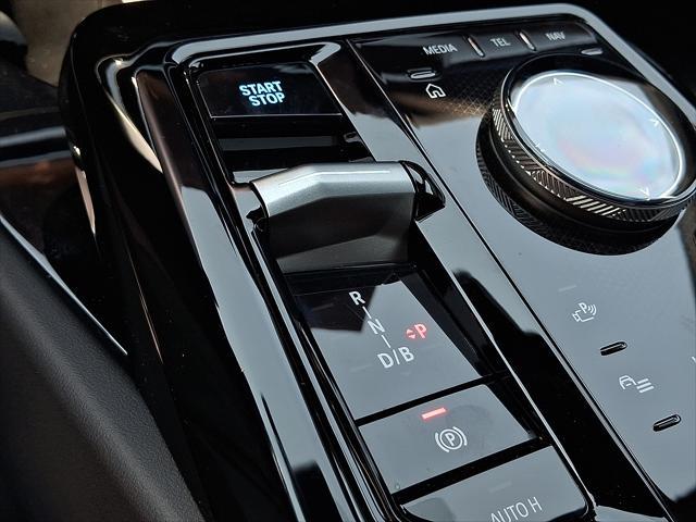 used 2024 BMW i5 car, priced at $63,988