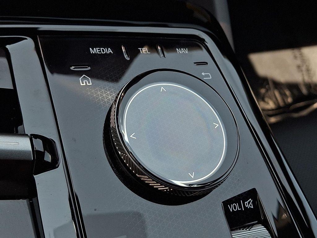 used 2024 BMW i5 car, priced at $61,627