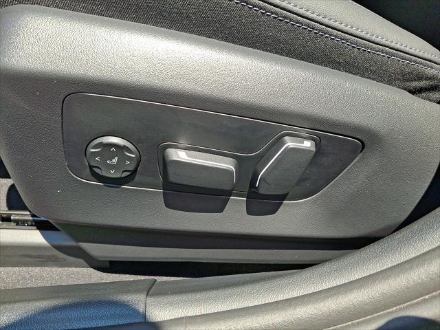 used 2024 BMW i5 car, priced at $63,988
