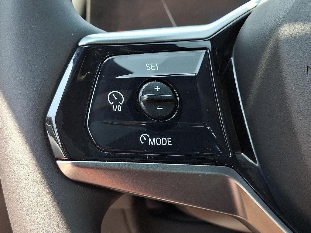 used 2024 BMW i5 car, priced at $61,627