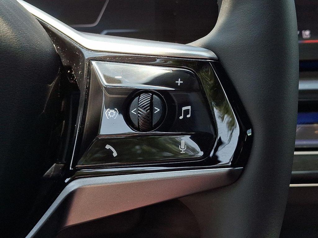 used 2024 BMW i5 car, priced at $61,627
