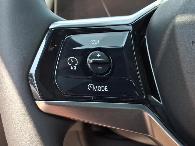 used 2024 BMW i5 car, priced at $63,988