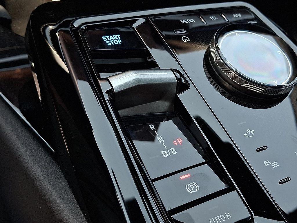 used 2024 BMW i5 car, priced at $61,627