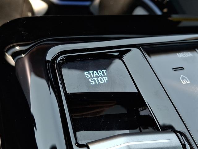used 2024 BMW i5 car, priced at $63,988