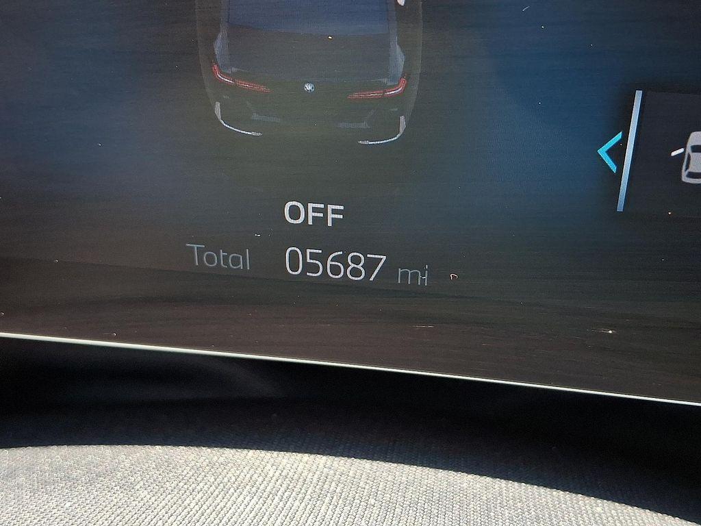 used 2024 BMW i5 car, priced at $61,627