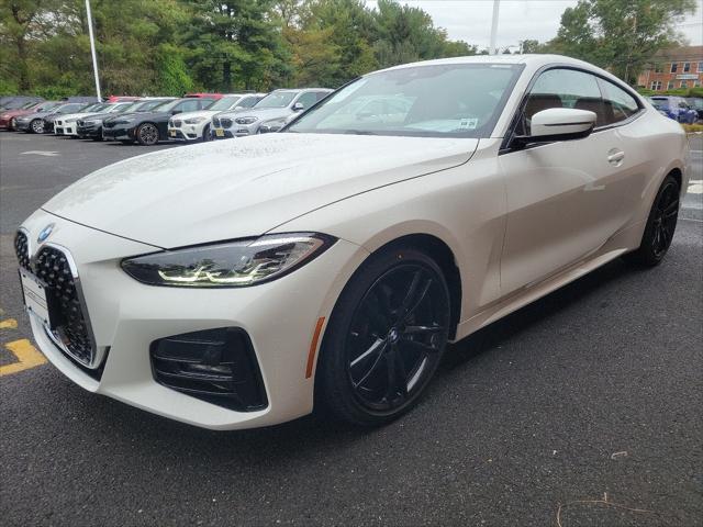 used 2022 BMW 430 car, priced at $39,618