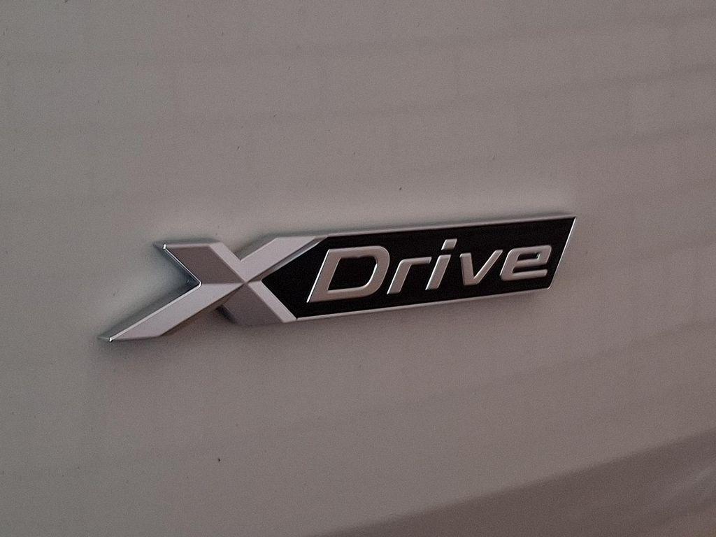 new 2026 BMW X3 car, priced at $57,840