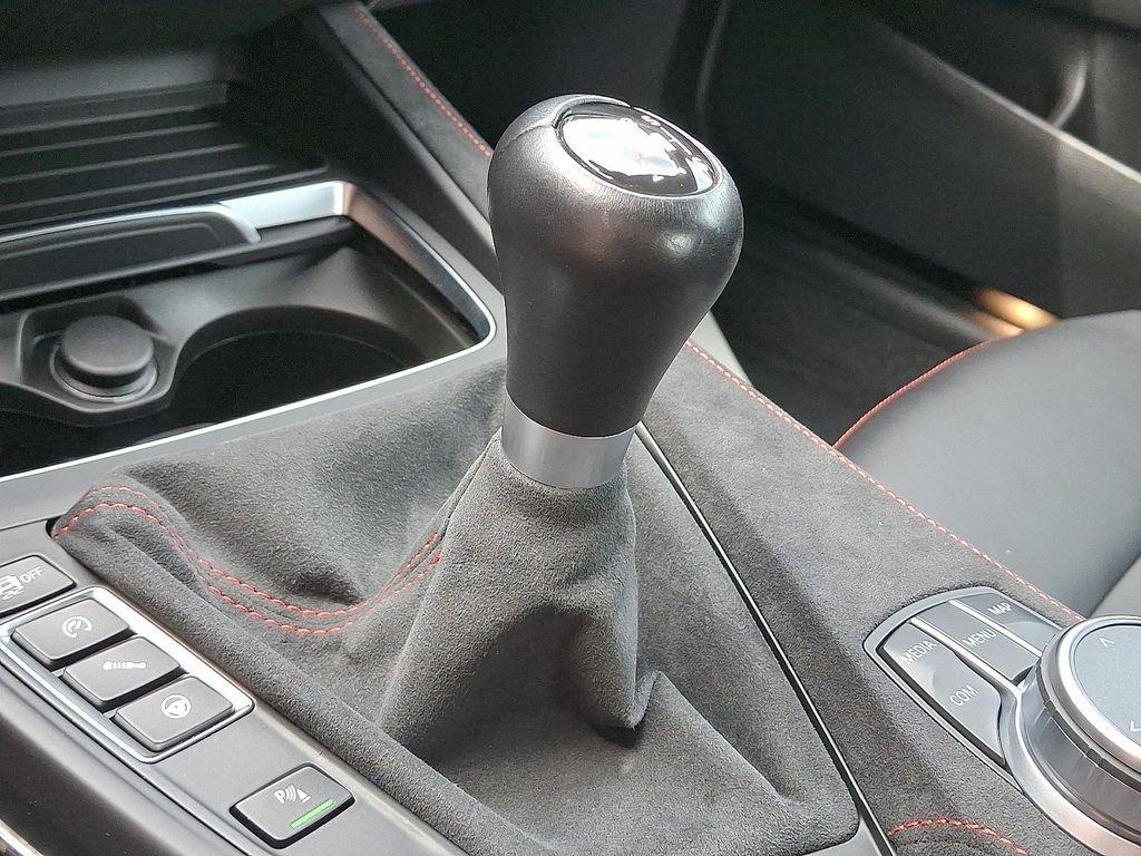 used 2020 BMW M2 car, priced at $79,599
