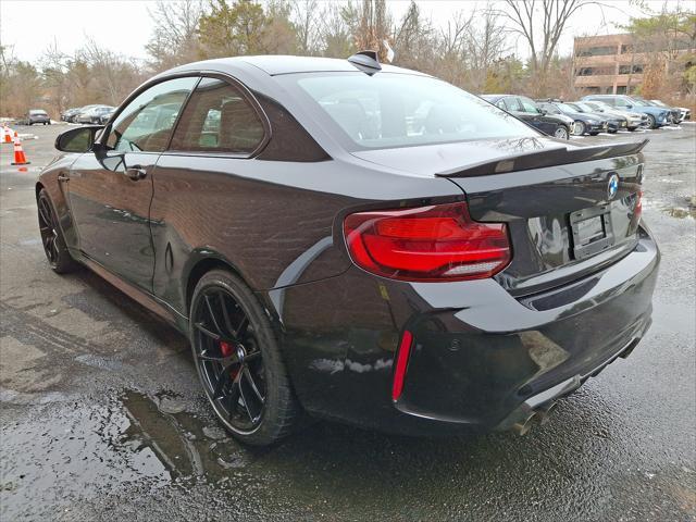 used 2020 BMW M2 car, priced at $85,988