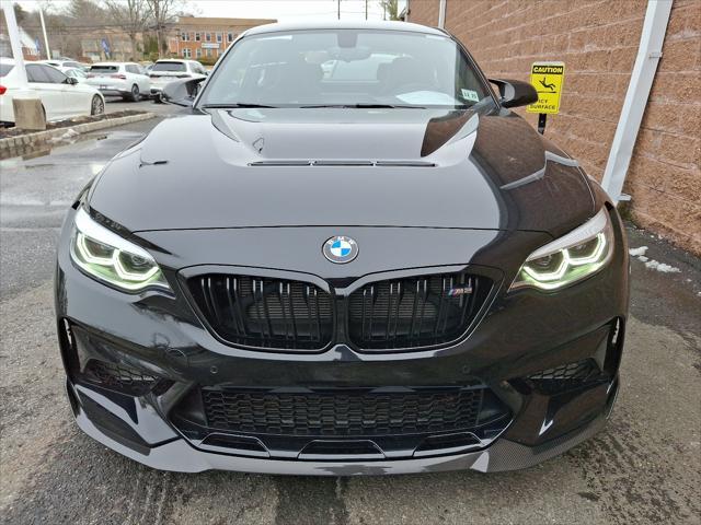 used 2020 BMW M2 car, priced at $85,988