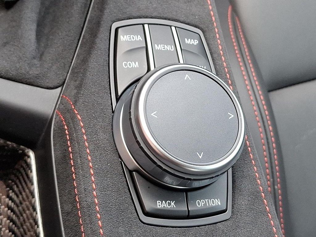 used 2020 BMW M2 car, priced at $79,599