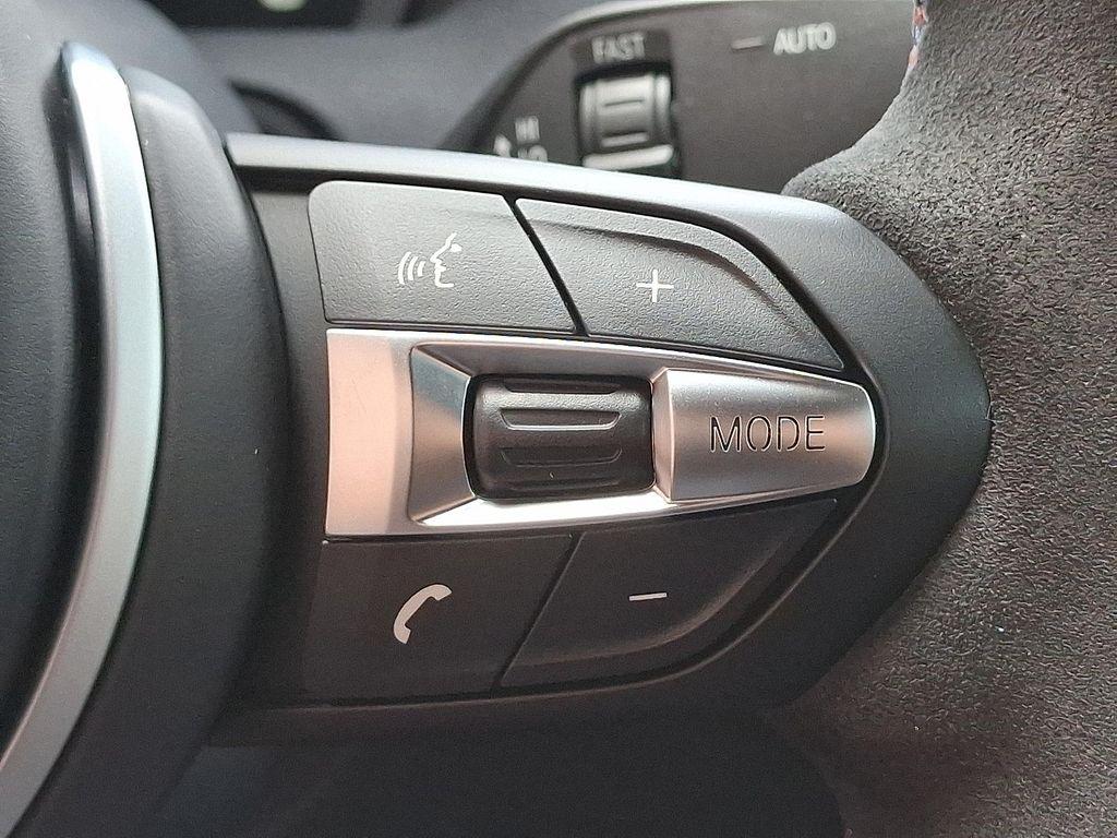 used 2020 BMW M2 car, priced at $79,599