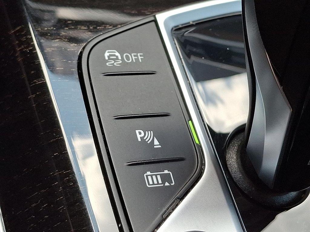 used 2022 BMW 330e car, priced at $34,988