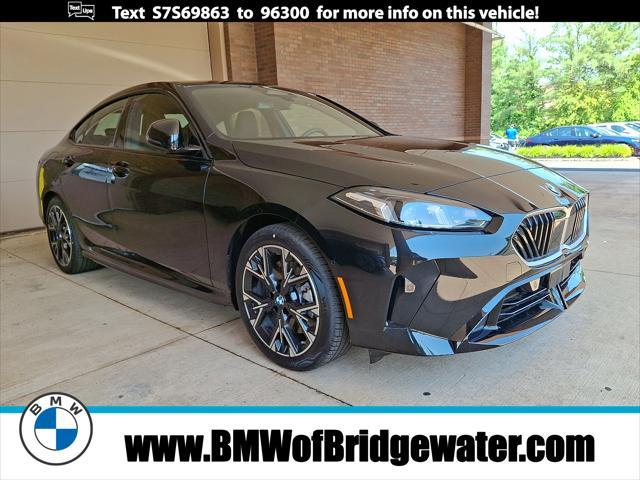 new 2025 BMW 228 Gran Coupe car, priced at $46,125