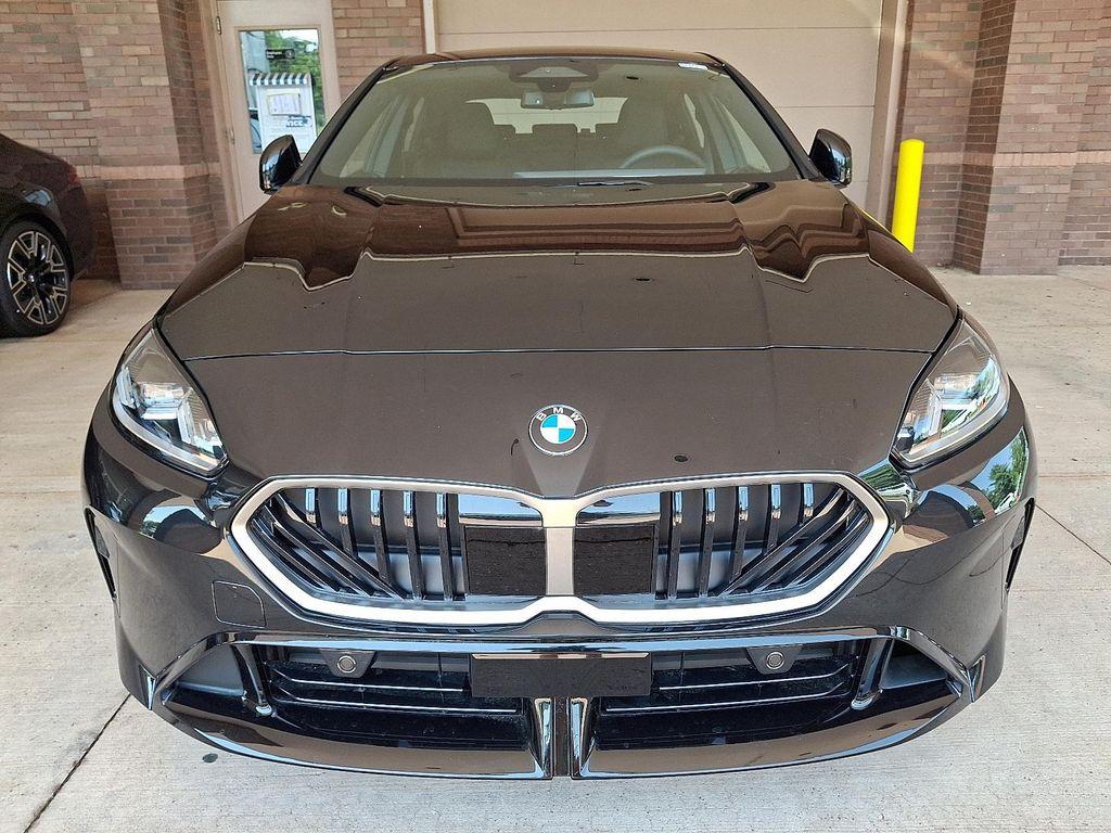 new 2025 BMW 228 Gran Coupe car, priced at $46,125