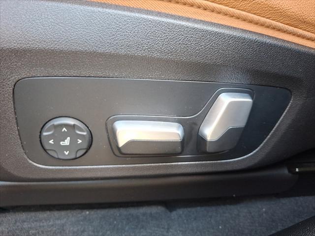 used 2023 BMW X3 car, priced at $41,212