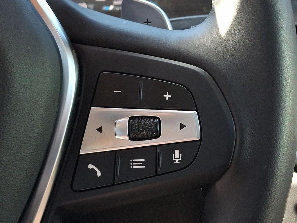 used 2024 BMW 230 car, priced at $36,797