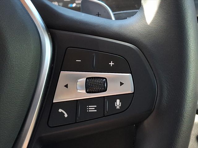 used 2024 BMW 230 car, priced at $38,997