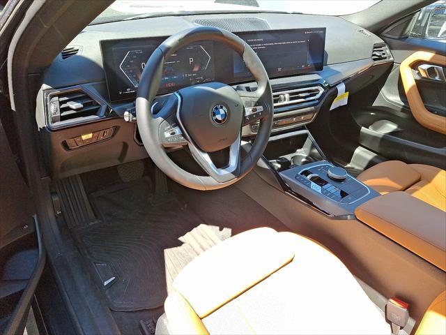 used 2024 BMW 230 car, priced at $38,997