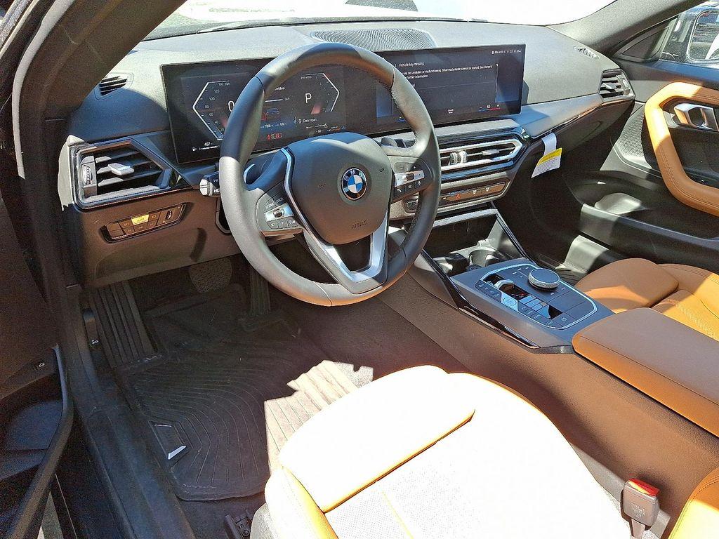 used 2024 BMW 230 car, priced at $36,797