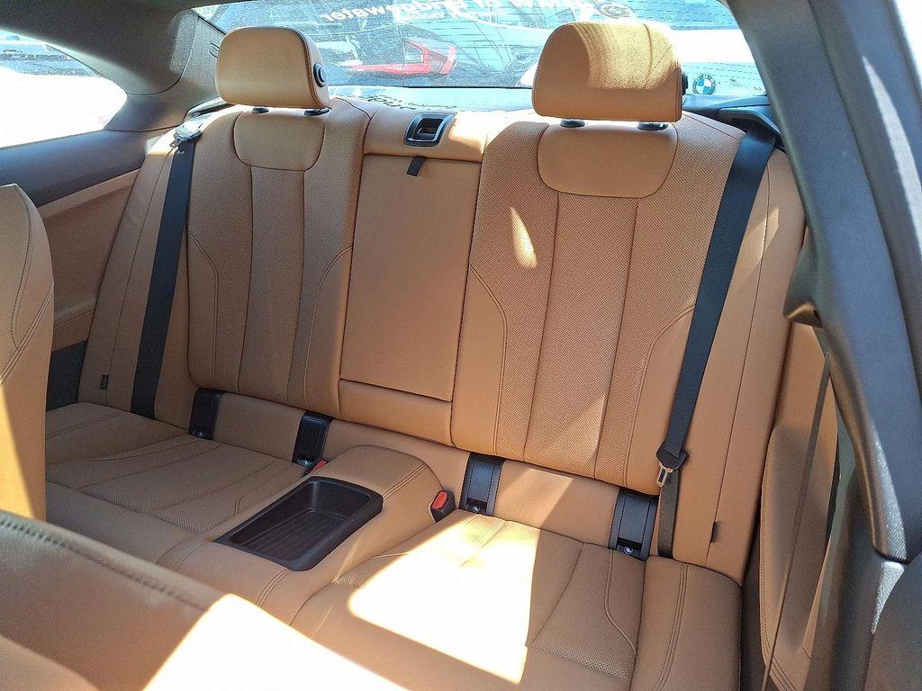used 2024 BMW 230 car, priced at $36,797