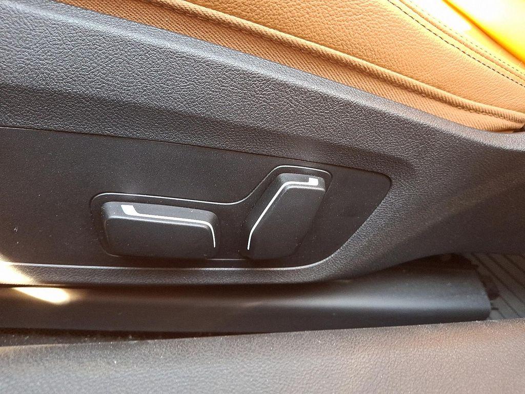 used 2024 BMW 230 car, priced at $36,797