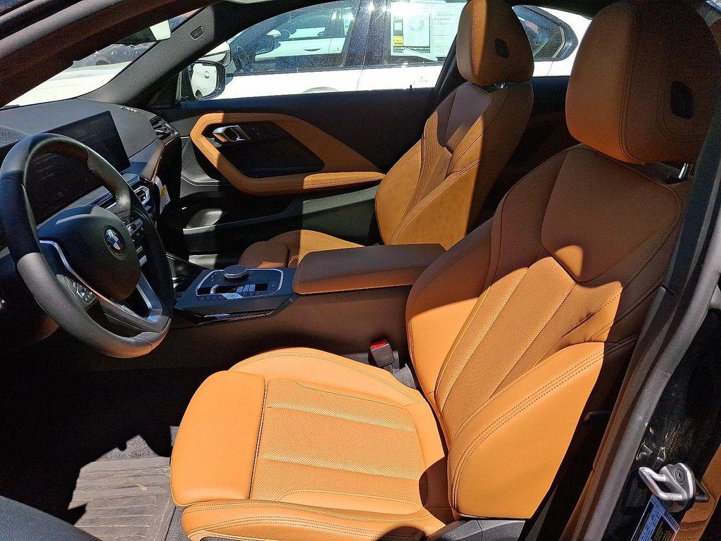 used 2024 BMW 230 car, priced at $36,797
