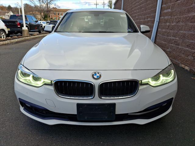 used 2017 BMW 340 car, priced at $14,991