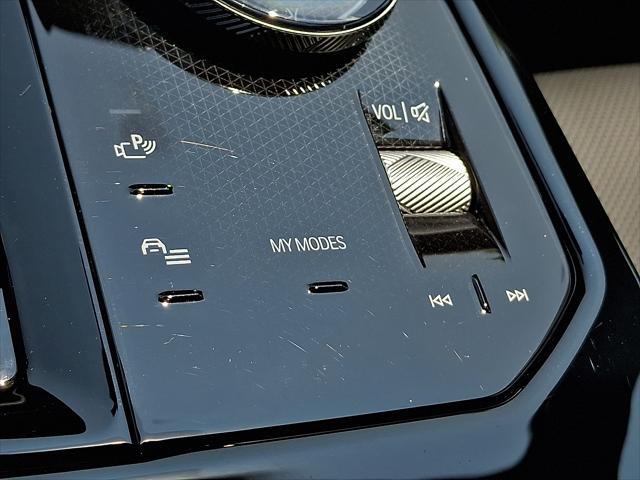 used 2024 BMW 530 car, priced at $56,988