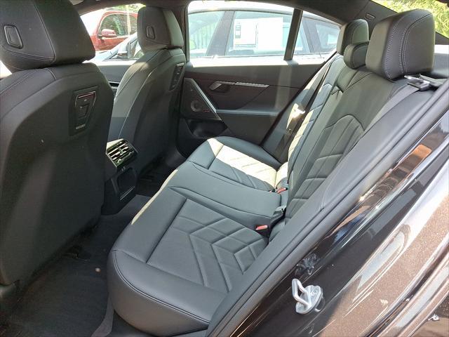 used 2024 BMW 530 car, priced at $56,988