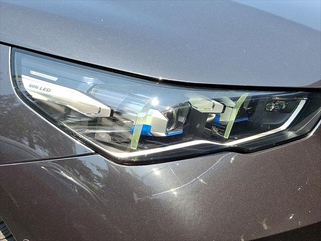 used 2024 BMW 530 car, priced at $56,988