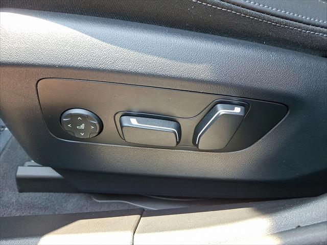 used 2024 BMW 530 car, priced at $56,988