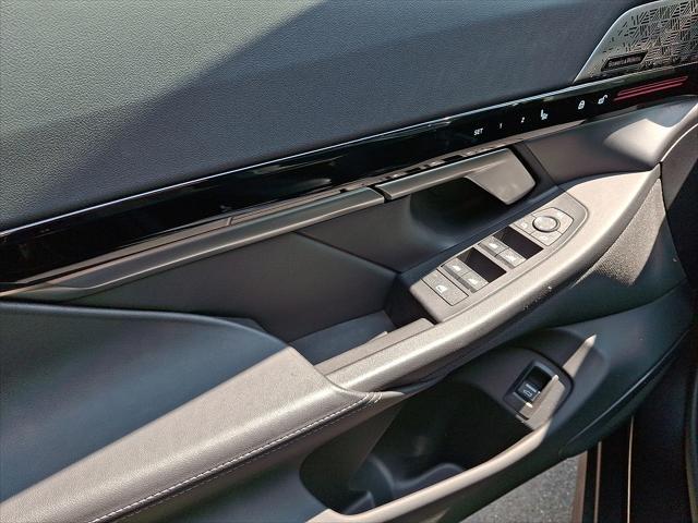 used 2024 BMW 530 car, priced at $56,988