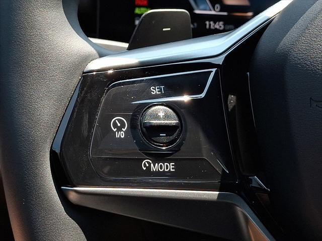 used 2024 BMW 530 car, priced at $56,988