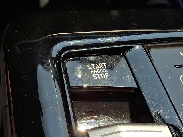 used 2024 BMW 530 car, priced at $56,988