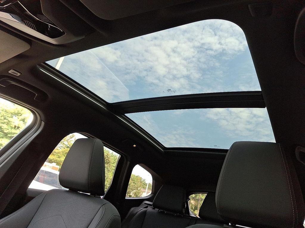 used 2025 BMW X1 car, priced at $39,997