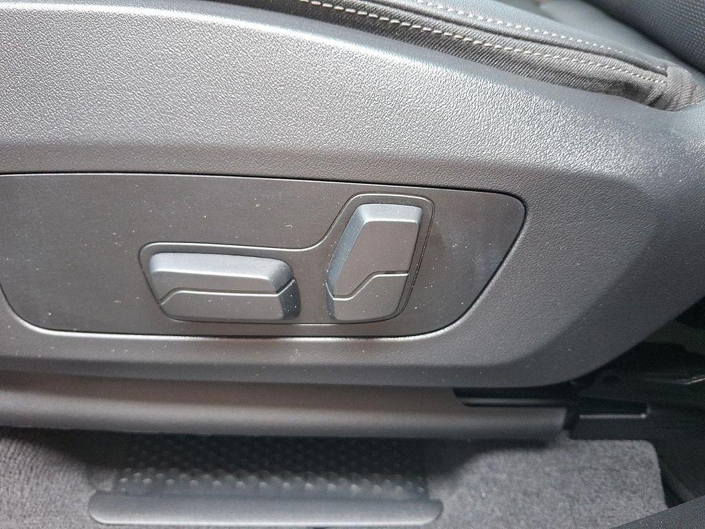 used 2025 BMW X1 car, priced at $39,997