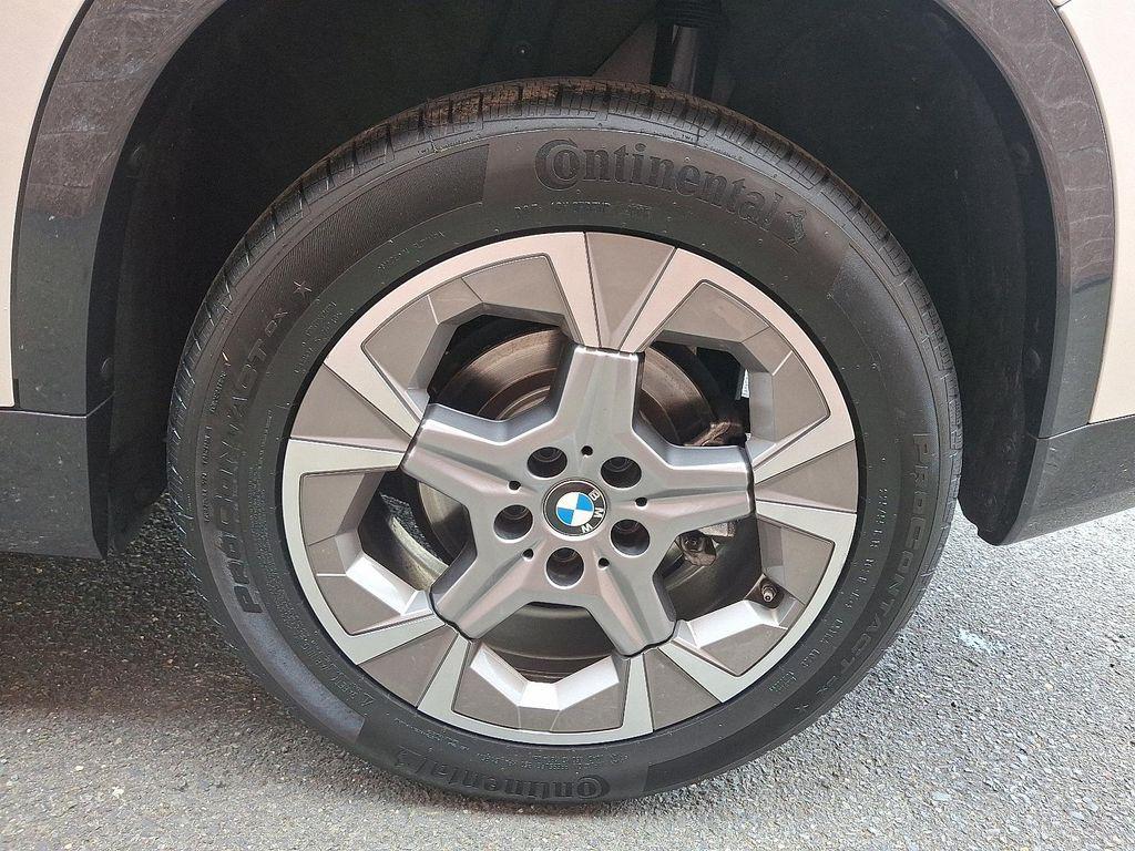 used 2025 BMW X1 car, priced at $39,997