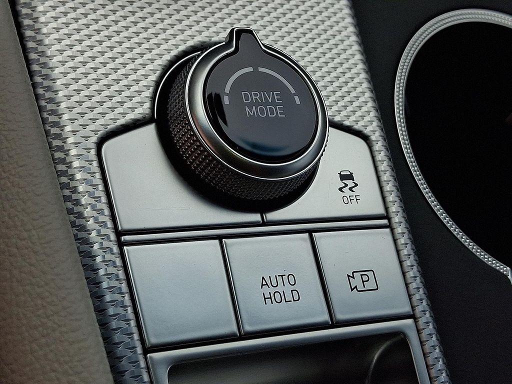 used 2023 Genesis G70 car, priced at $36,798