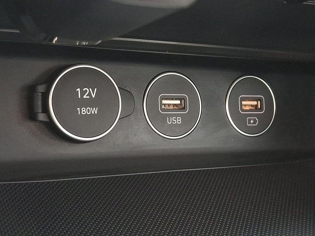 used 2023 Genesis G70 car, priced at $36,798
