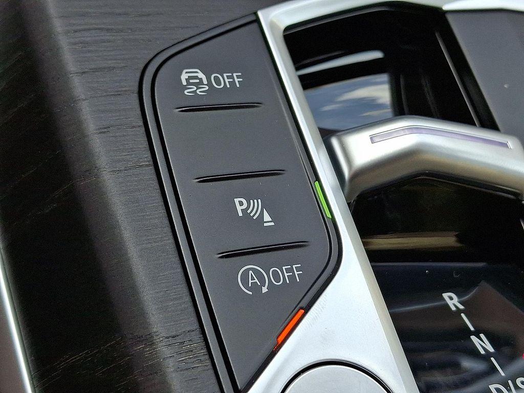 used 2024 BMW 430 Gran Coupe car, priced at $43,988